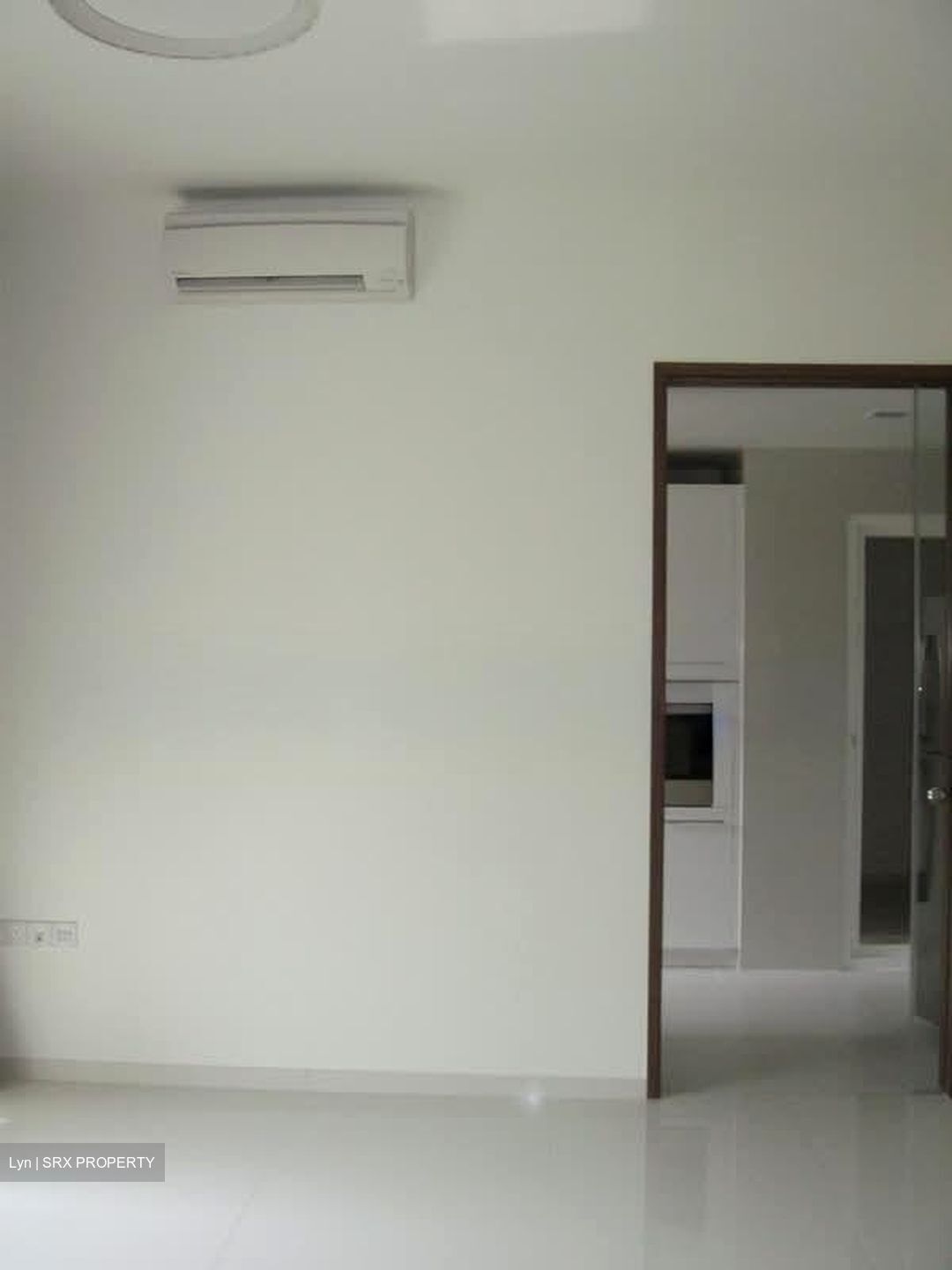 The Wharf Residence (D9), Condominium #540754081